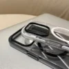 【現貨】3C_P.S 繽紛彩框磁吸防摔殼｜iPhone15系列限定
