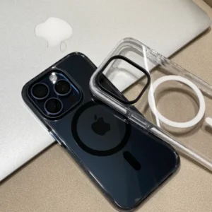 【現貨】3C_P.S 繽紛彩框磁吸防摔殼｜iPhone15系列限定